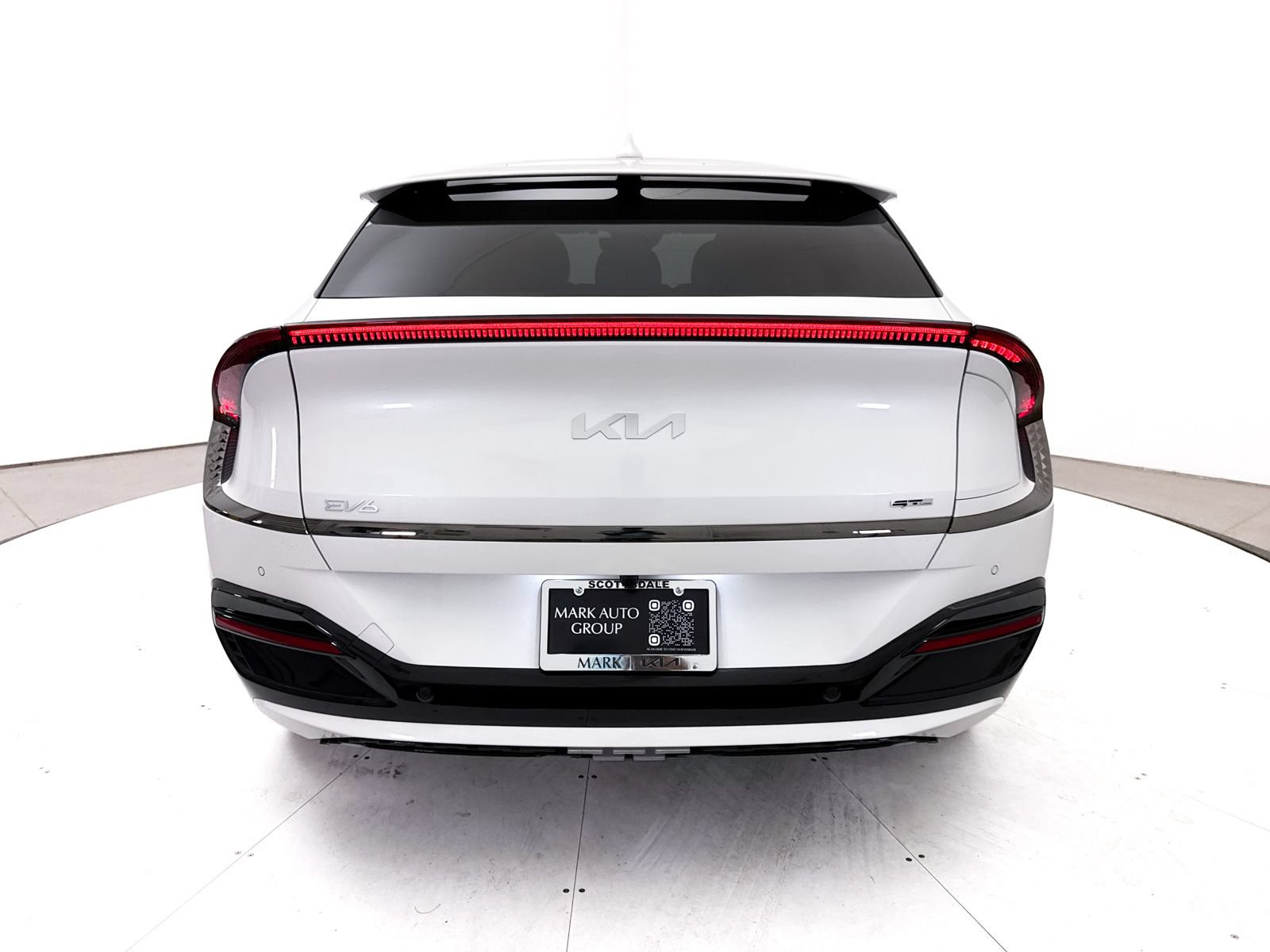Used 2023 Kia EV6 GT-Line AWD/4WD image 19