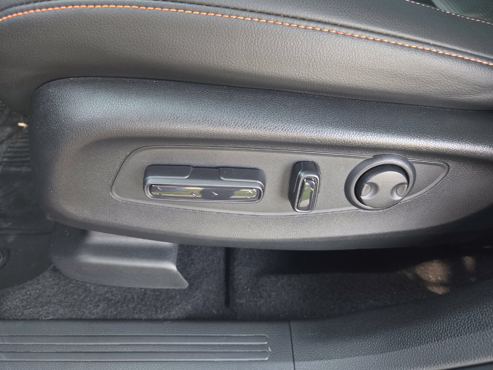 Used 2025 Honda CR-V Sport-L image 24