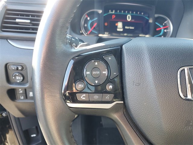 Certified 2022 Honda Pilot EX-L image 17