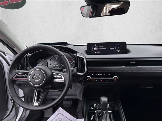 Used 2025 MAZDA CX-50 2.5 Hybrid w/ Cargo Package image 20