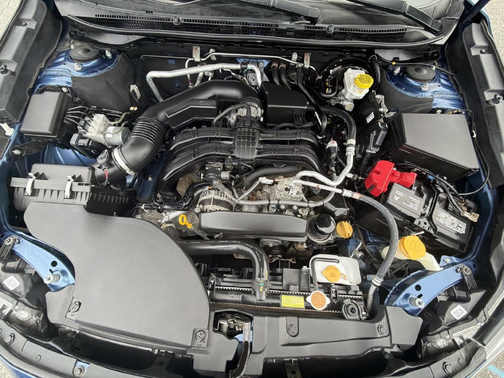 Used 2022 Subaru Outback Limited AWD/4WD image 17
