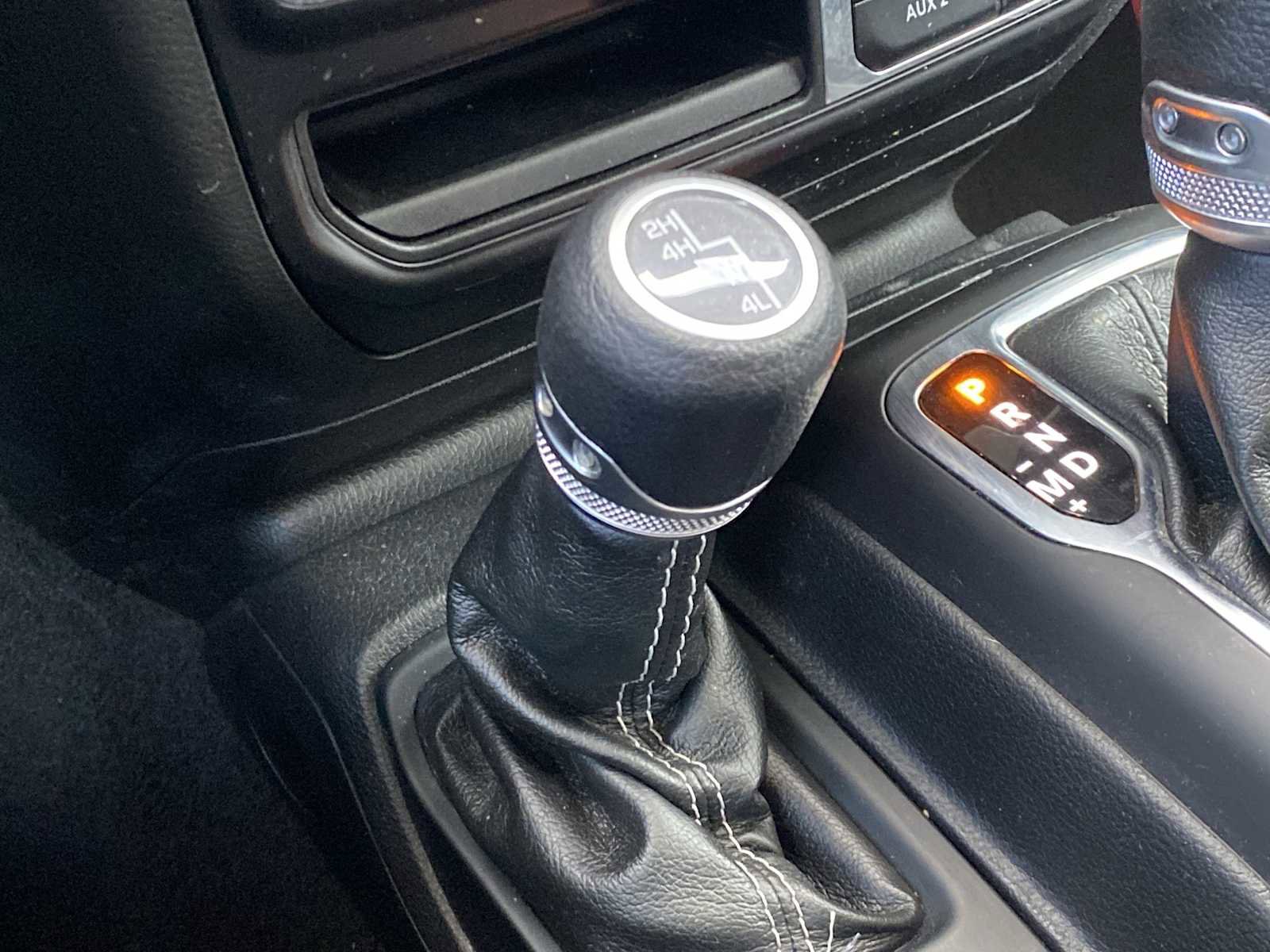 Certified 2022 Jeep Gladiator Overland w/ Trailer Tow Package image 29