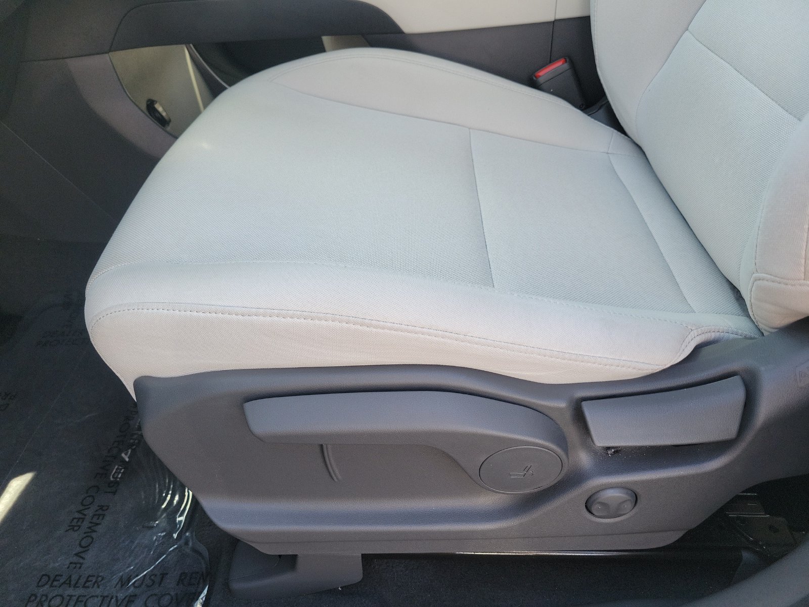 Certified 2026 Hyundai Santa Fe SE FWD image 20