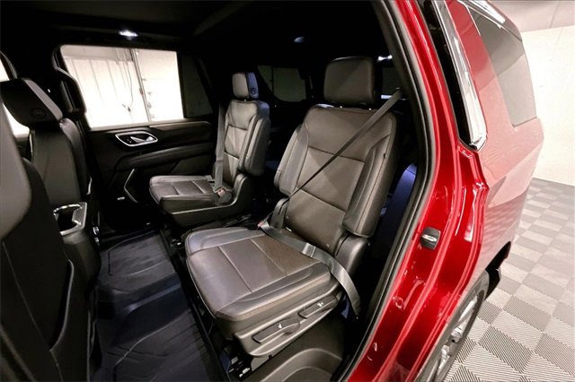 Used 2021 Chevrolet Tahoe High Country w/ Premium Package image 21