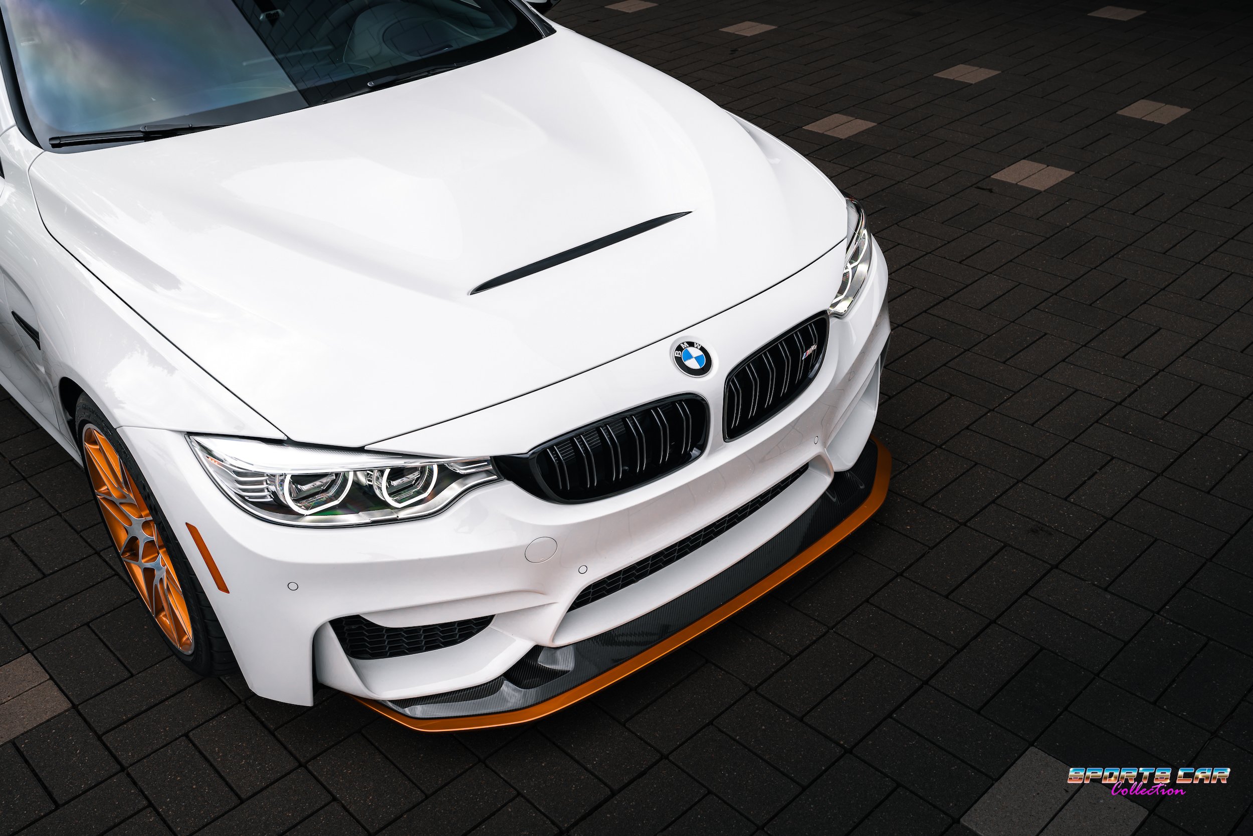 Used 2016 BMW M4 GTS RWD image 42