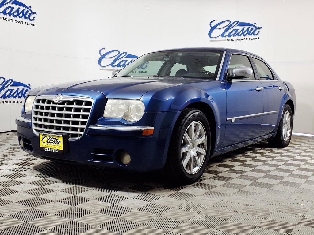 Used 2009 Chrysler 300 C image 5