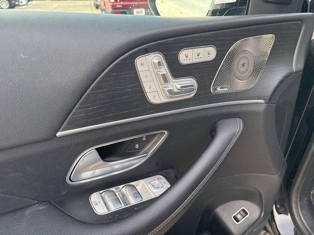 Used 2023 Mercedes-Benz GLS 580 4MATIC image 18