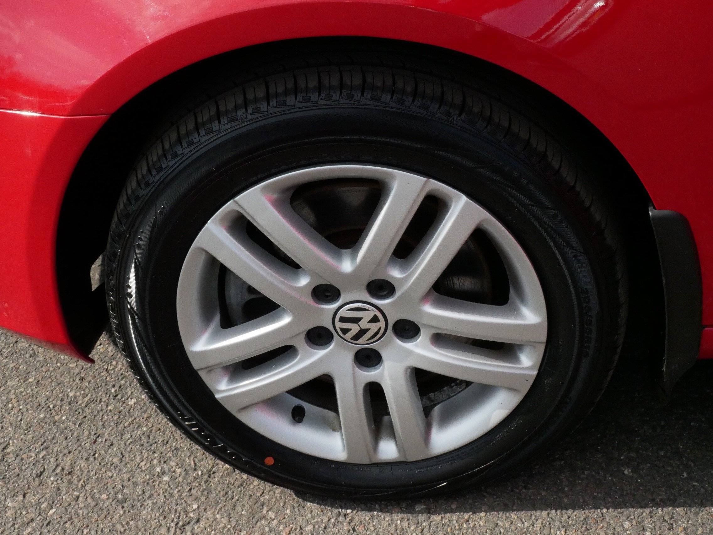 Used 2013 Volkswagen Jetta TDI image 15