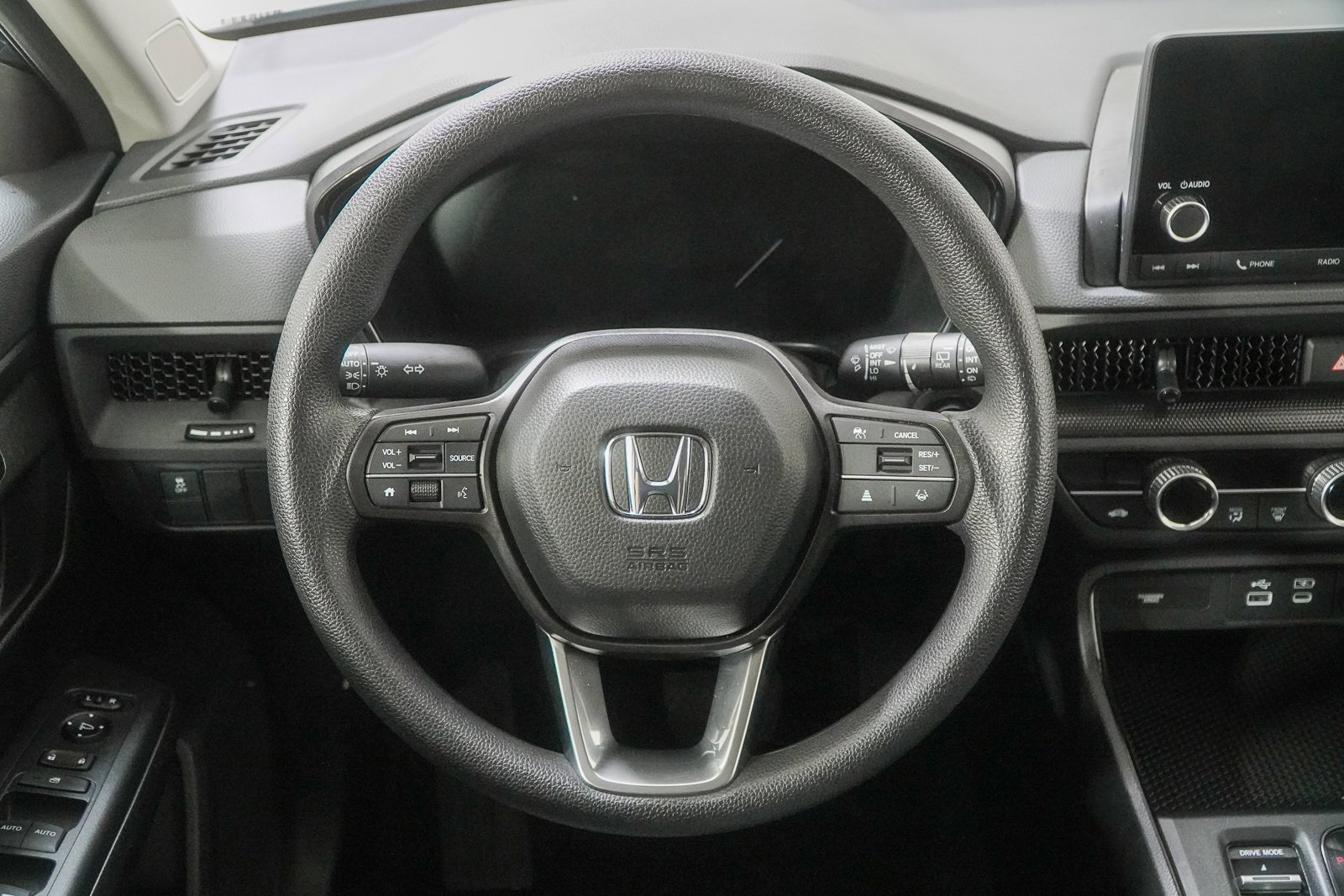 Certified 2025 Honda CR-V EX image 22