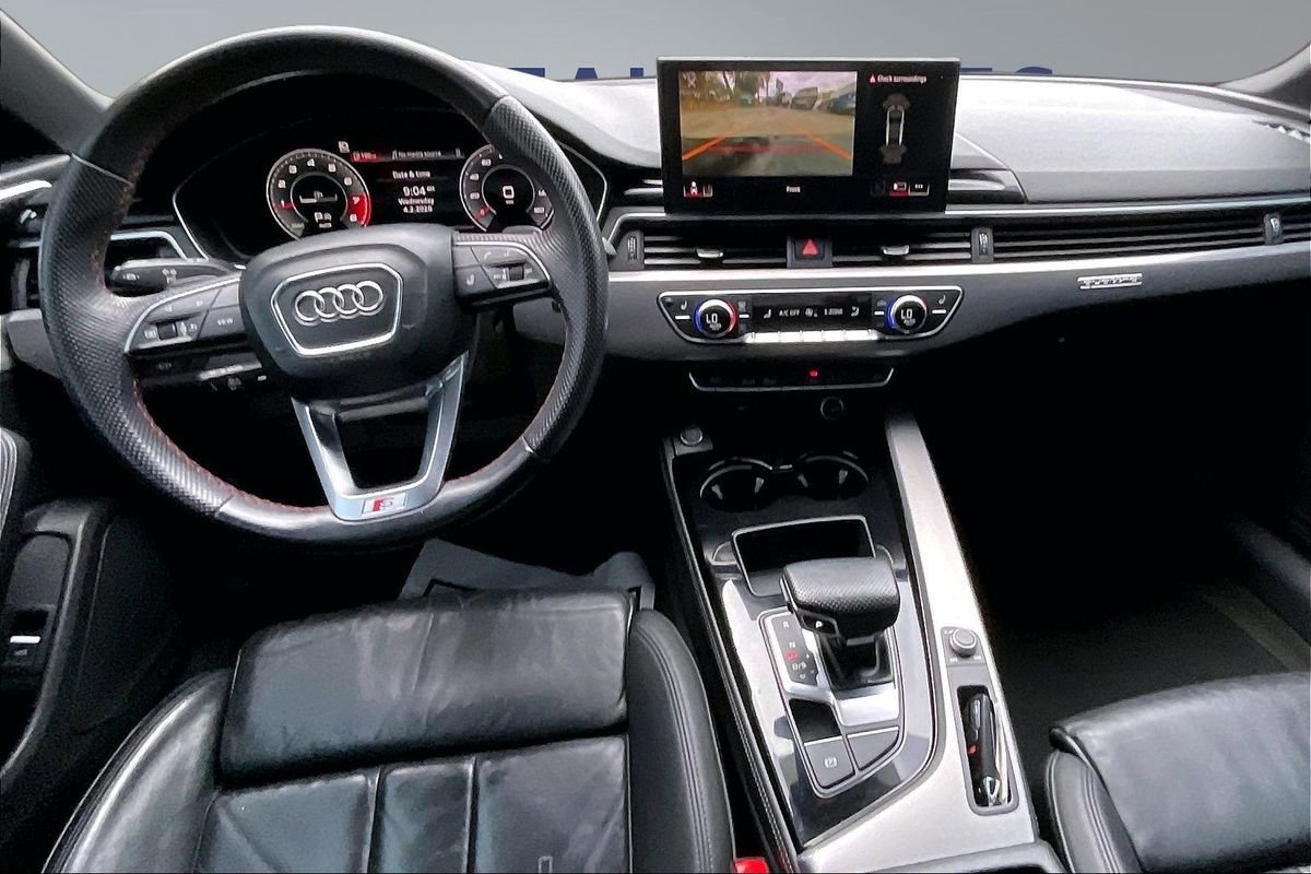 Used 2021 Audi A5 2.0T Premium Plus image 7