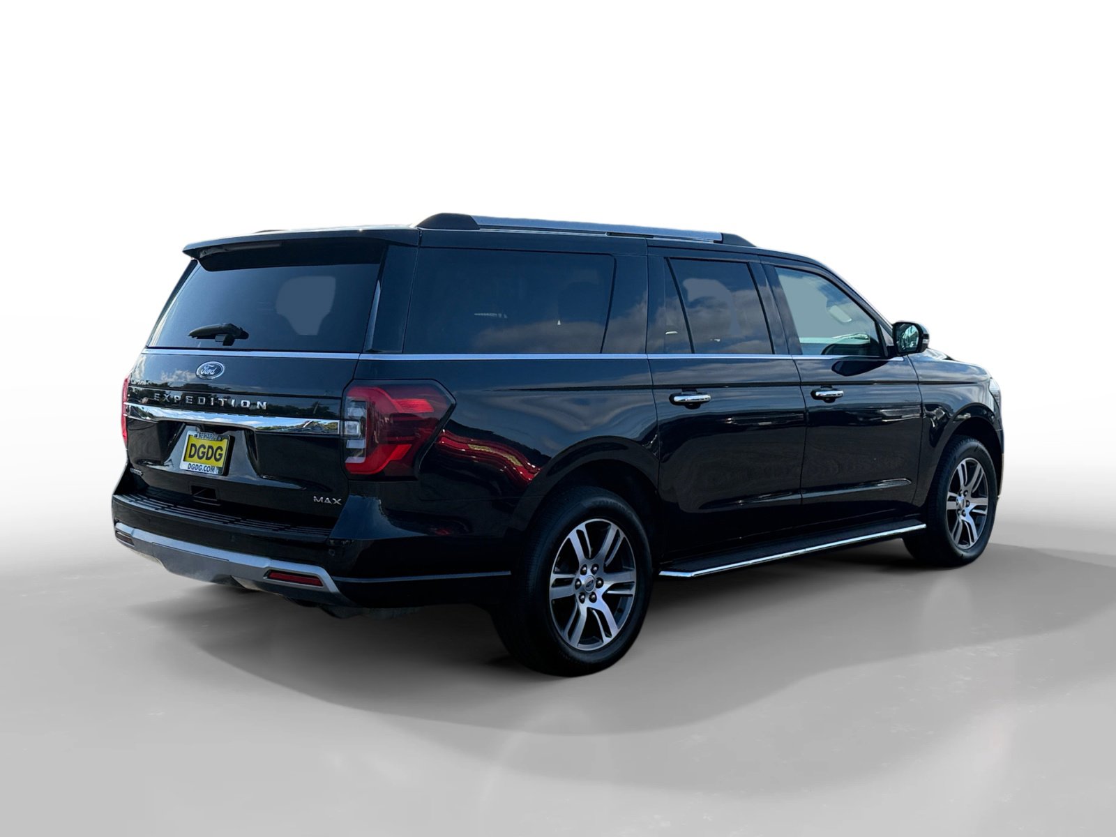 Used 2023 Ford Expedition Max Limited image 5