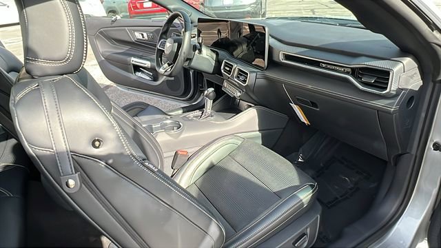 New 2026 Ford Mustang Premium image 12