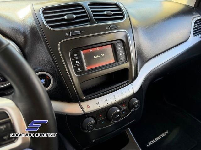 Used 2017 Dodge Journey SXT w/ Security Group image 38