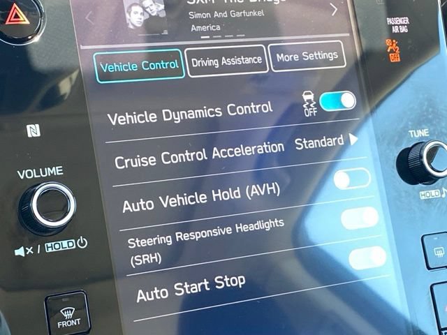 Used 2025 Subaru Legacy Premium AWD/4WD image 19