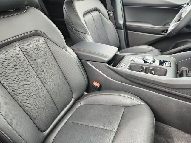 New 2026 Jeep Cherokee Overland image 10