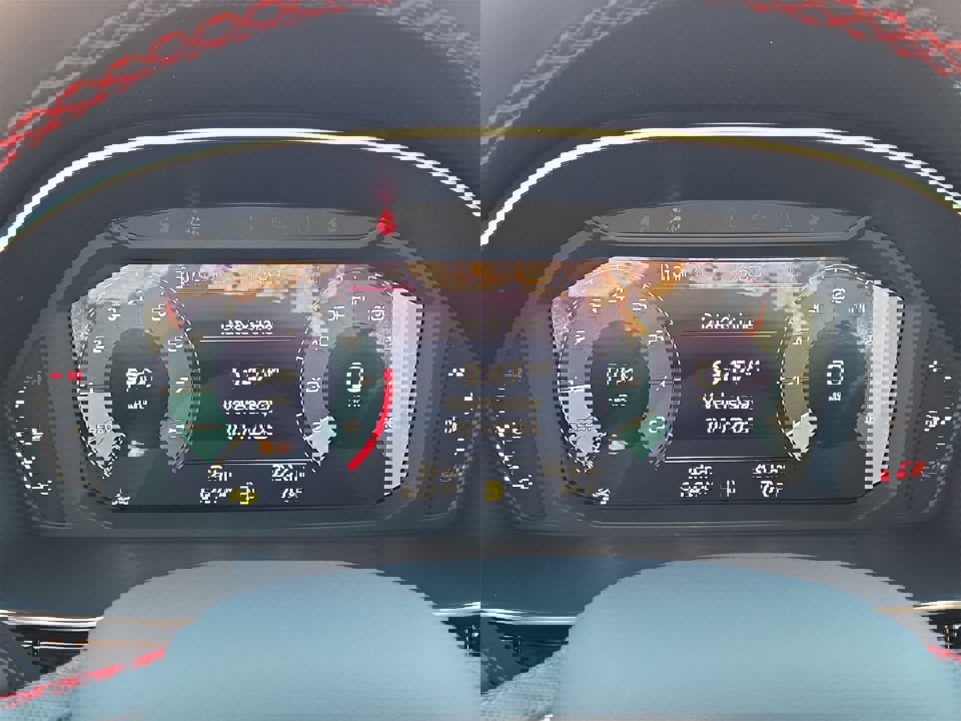 New 2025 Audi Q3 2.0T Premium Plus image 20