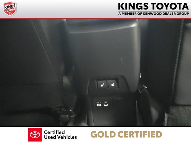 Used 2024 Toyota Prius Limited w/ Limited Premium Package AWD/4WD image 11