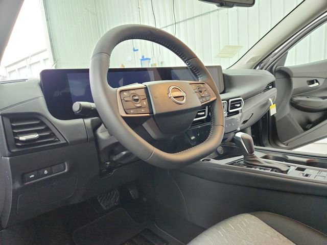 New 2026 Nissan Sentra SV w/ SV Convenience Package image 18