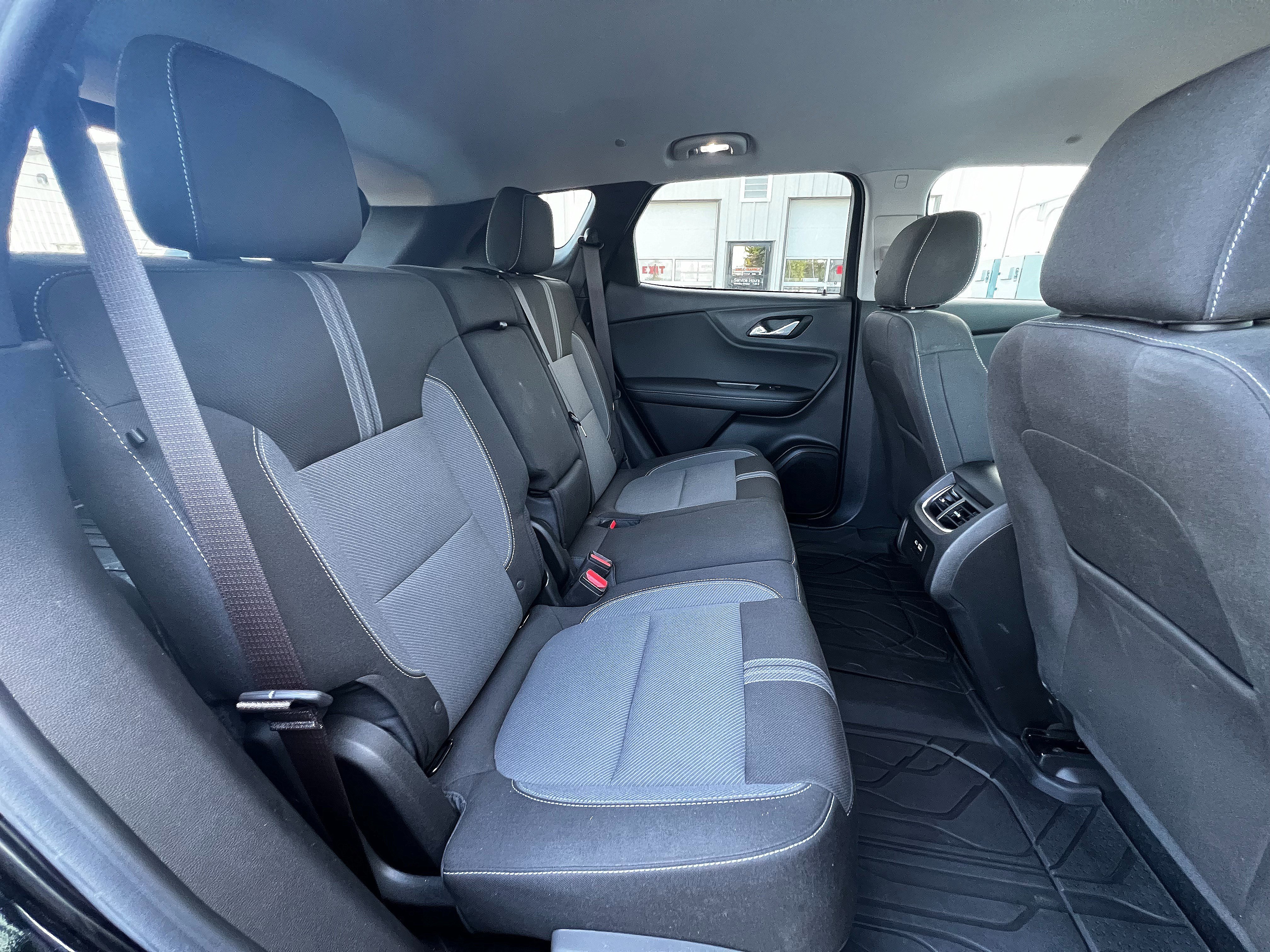 Used 2024 Chevrolet Blazer LT w/ Redline Edition image 26
