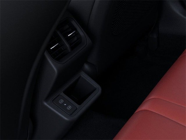 New 2025 Kia K4 GT-Line Turbo FWD image 26