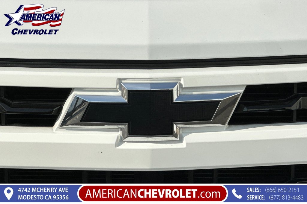 Used 2022 Chevrolet Silverado 1500 RST AWD/4WD image 40