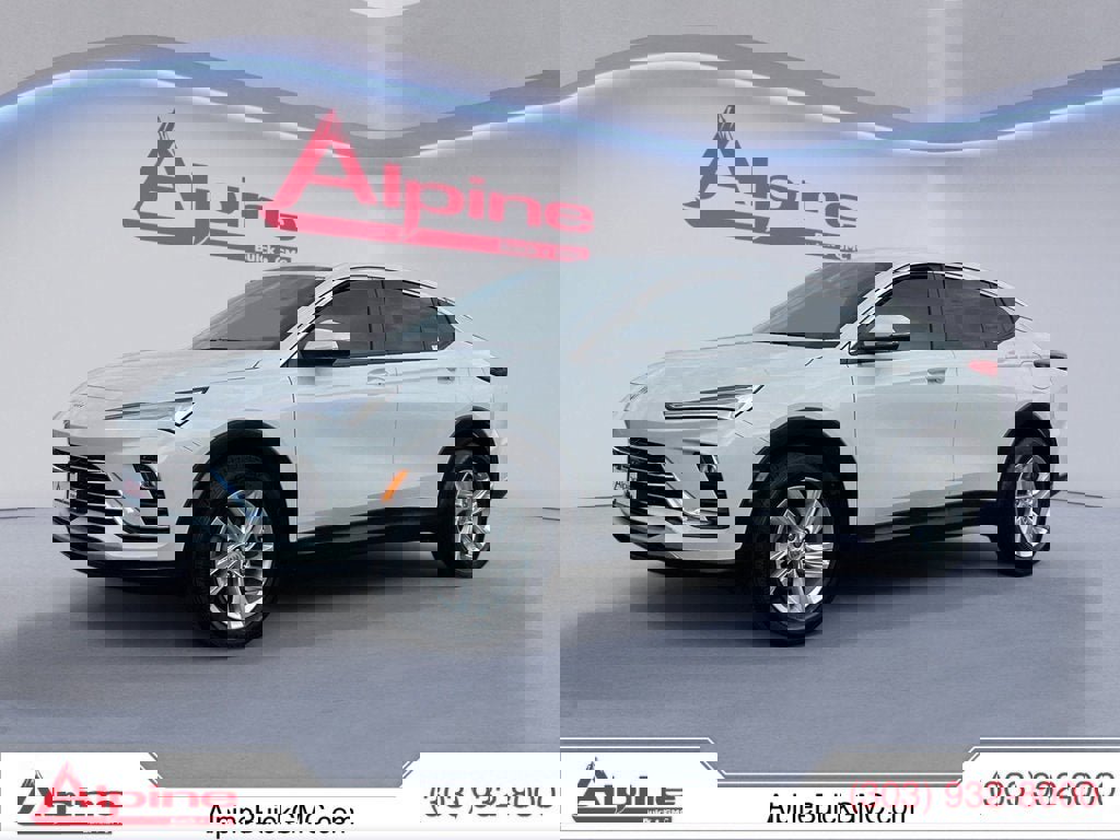 Used 2024 Buick Envista Preferred w/ Convenience I Package