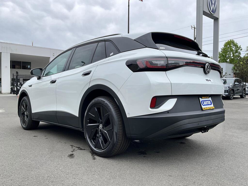 New 2026 Volkswagen ID.4 Pro S AWD/4WD image 6