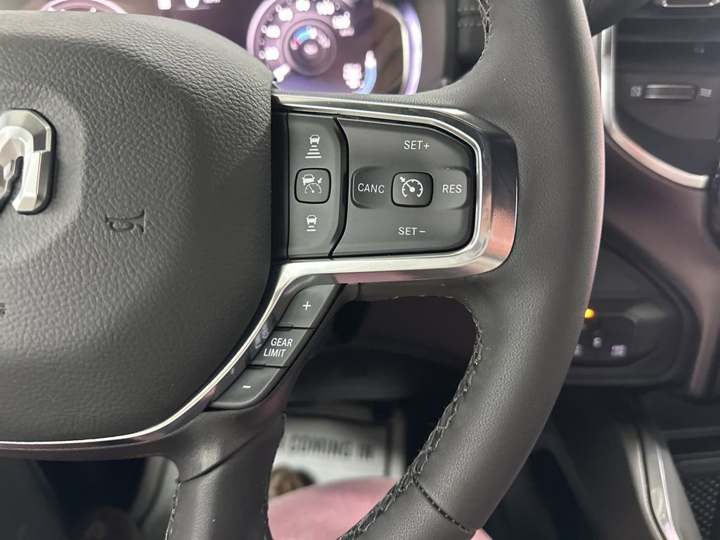 New 2026 RAM 2500 Laramie image 31