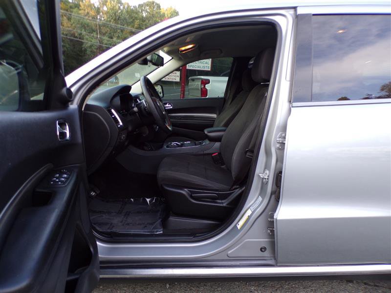 Used 2016 Dodge Durango SXT image 14