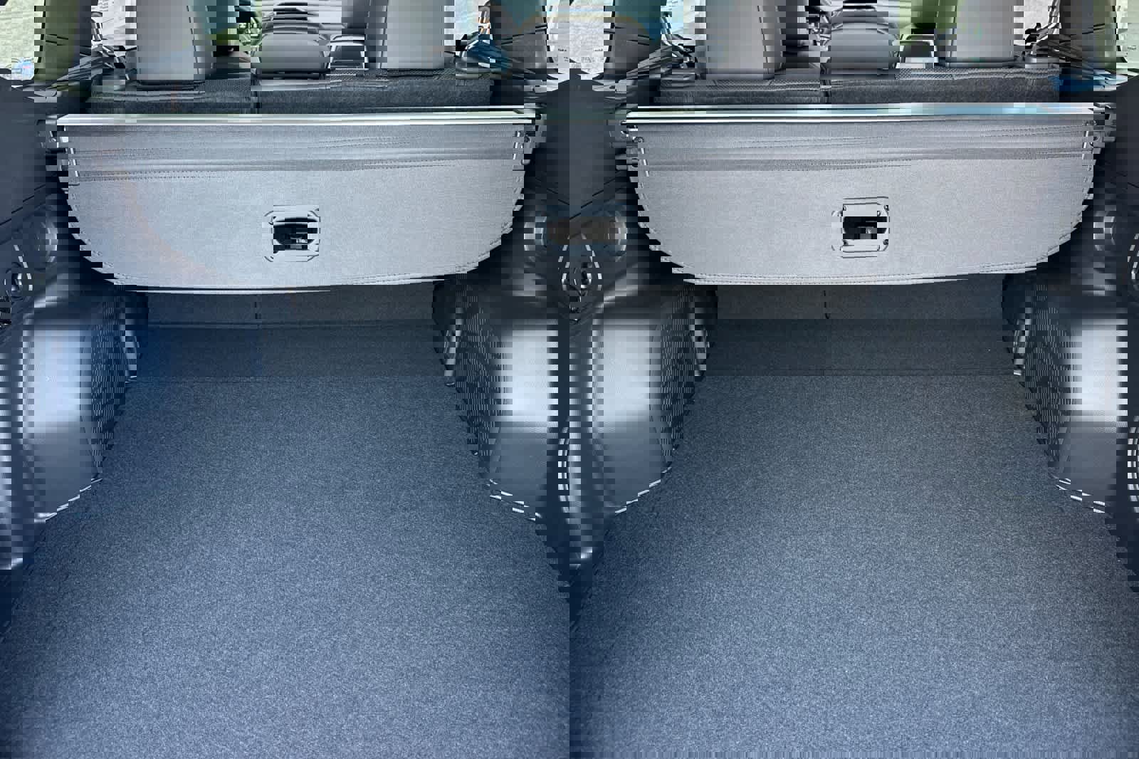 New 2026 Subaru Forester Touring image 16