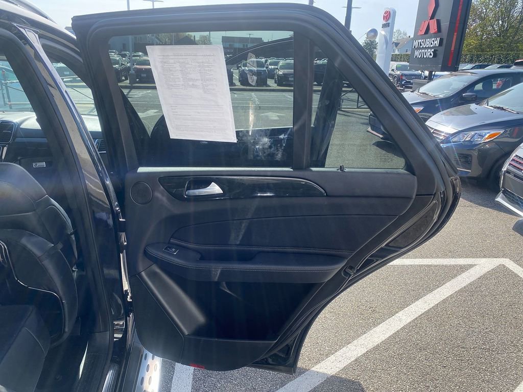 Used 2018 Mercedes-Benz GLE 350 4MATIC image 34