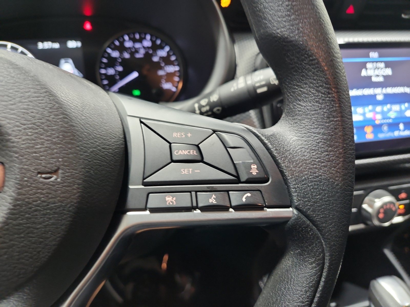Used 2024 Nissan Kicks SV FWD image 22
