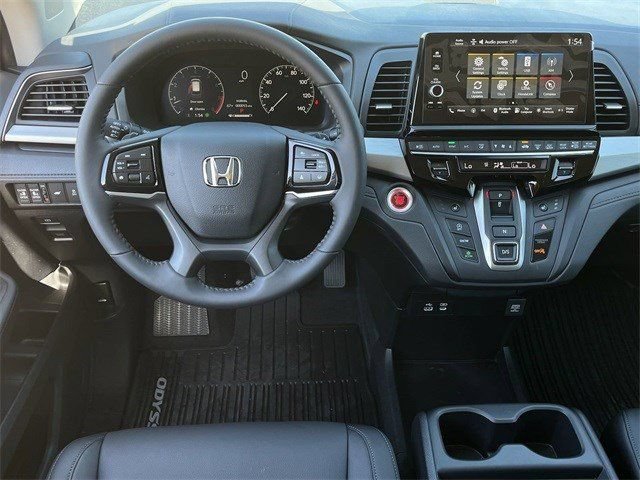 New 2026 Honda Odyssey EX-L image 10