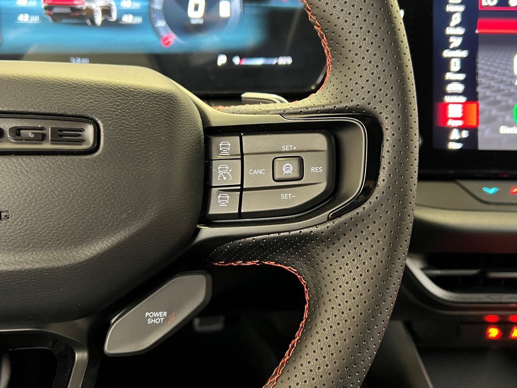 New 2026 Dodge Charger R/T Scat Pack w/ Track Package image 42