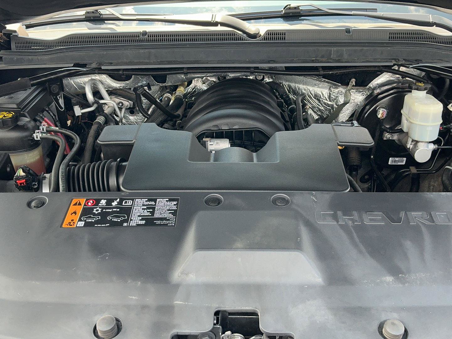 Used 2018 Chevrolet Tahoe LS AWD/4WD image 34
