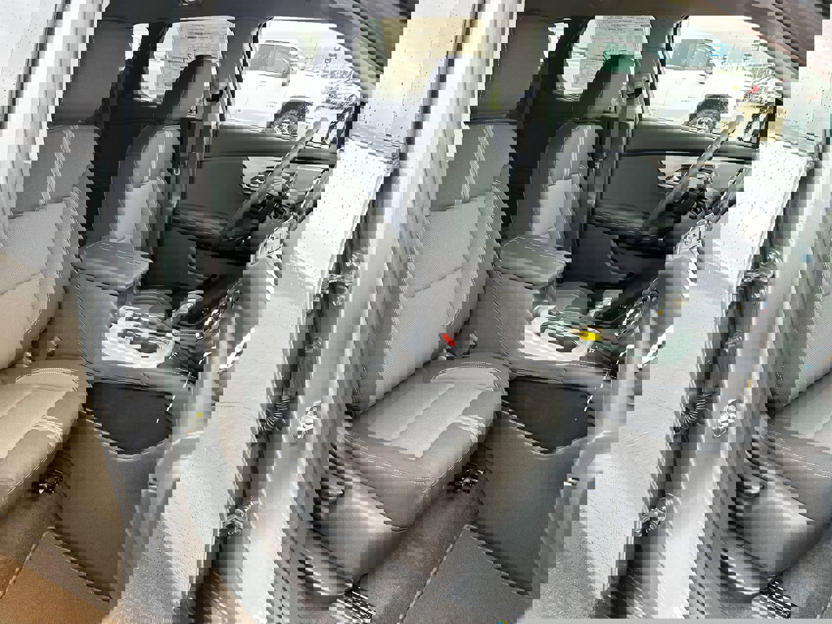 New 2025 Chevrolet Blazer LT w/ Convenience Package image 23