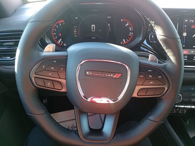 New 2026 Dodge Durango GT image 28