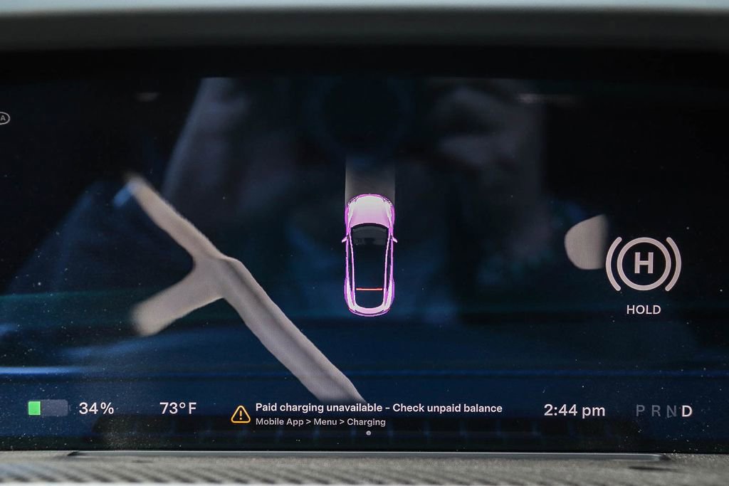 Used 2021 Tesla Model S Plaid image 23