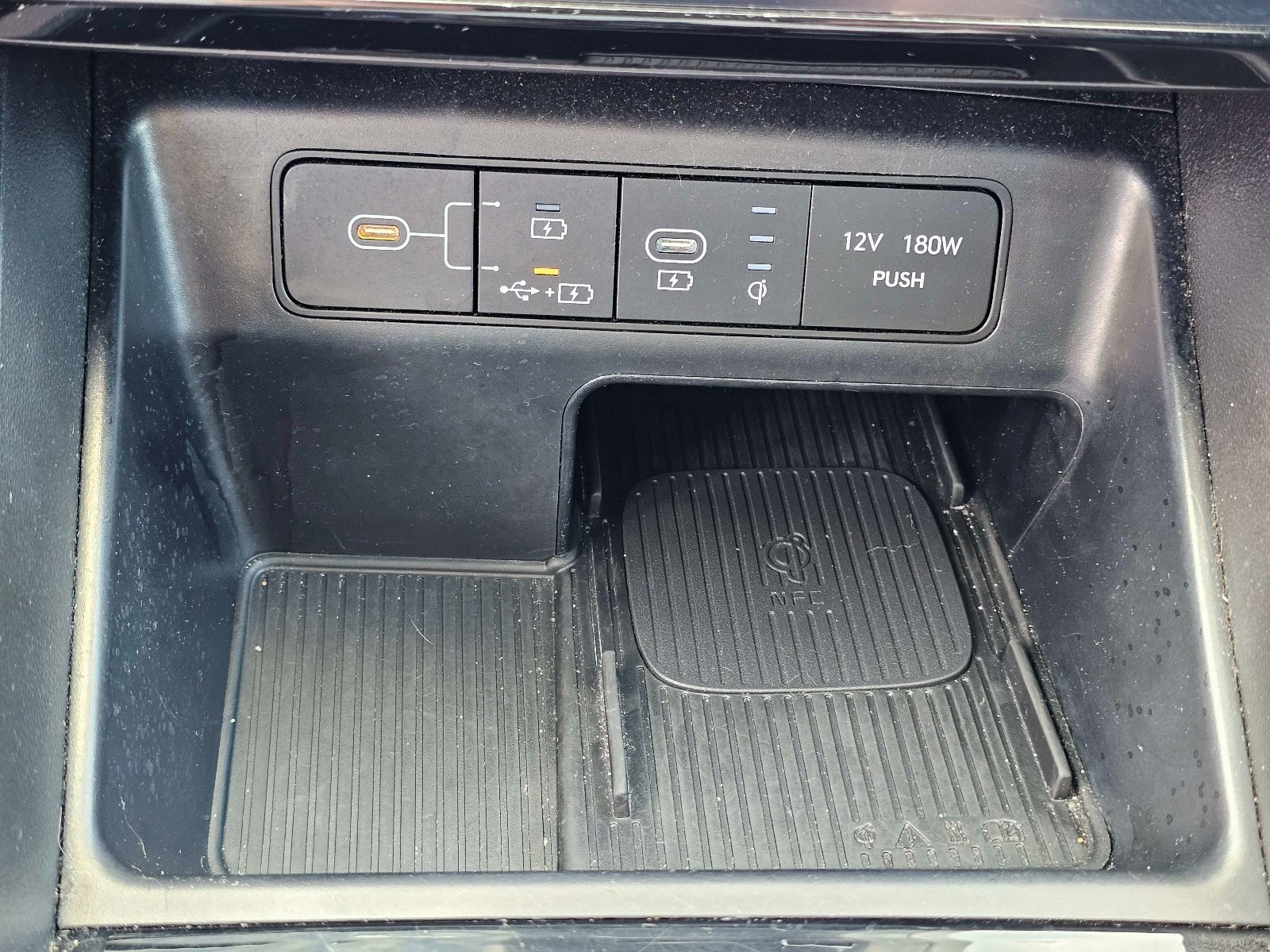 Used 2025 Hyundai Tucson SEL AWD/4WD image 25
