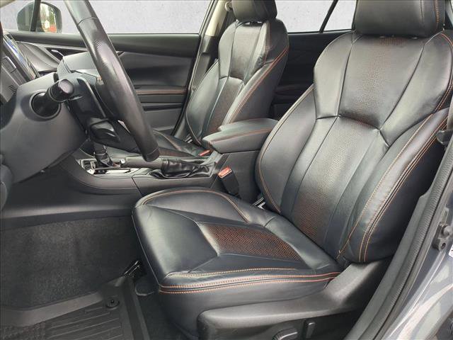 Used 2022 Subaru Crosstrek 2.5i Limited w/ Popular Package #4A image 22