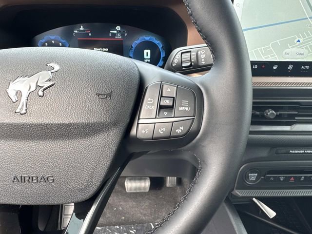 New 2025 Ford Bronco Sport Outer Banks w/ Outer Banks Tech Package+ image 14