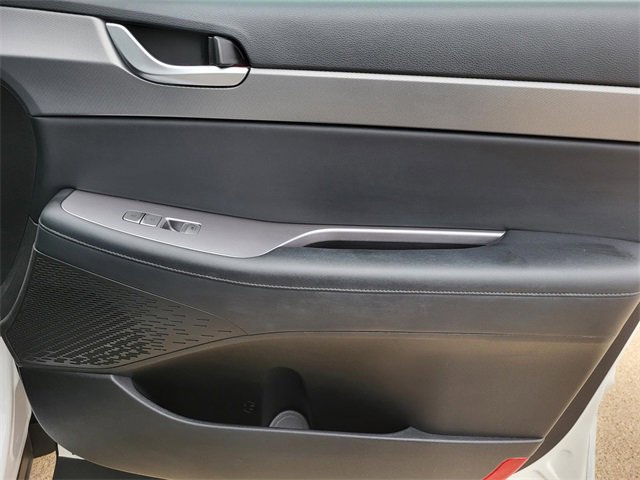 Certified 2021 Hyundai Palisade SEL image 6