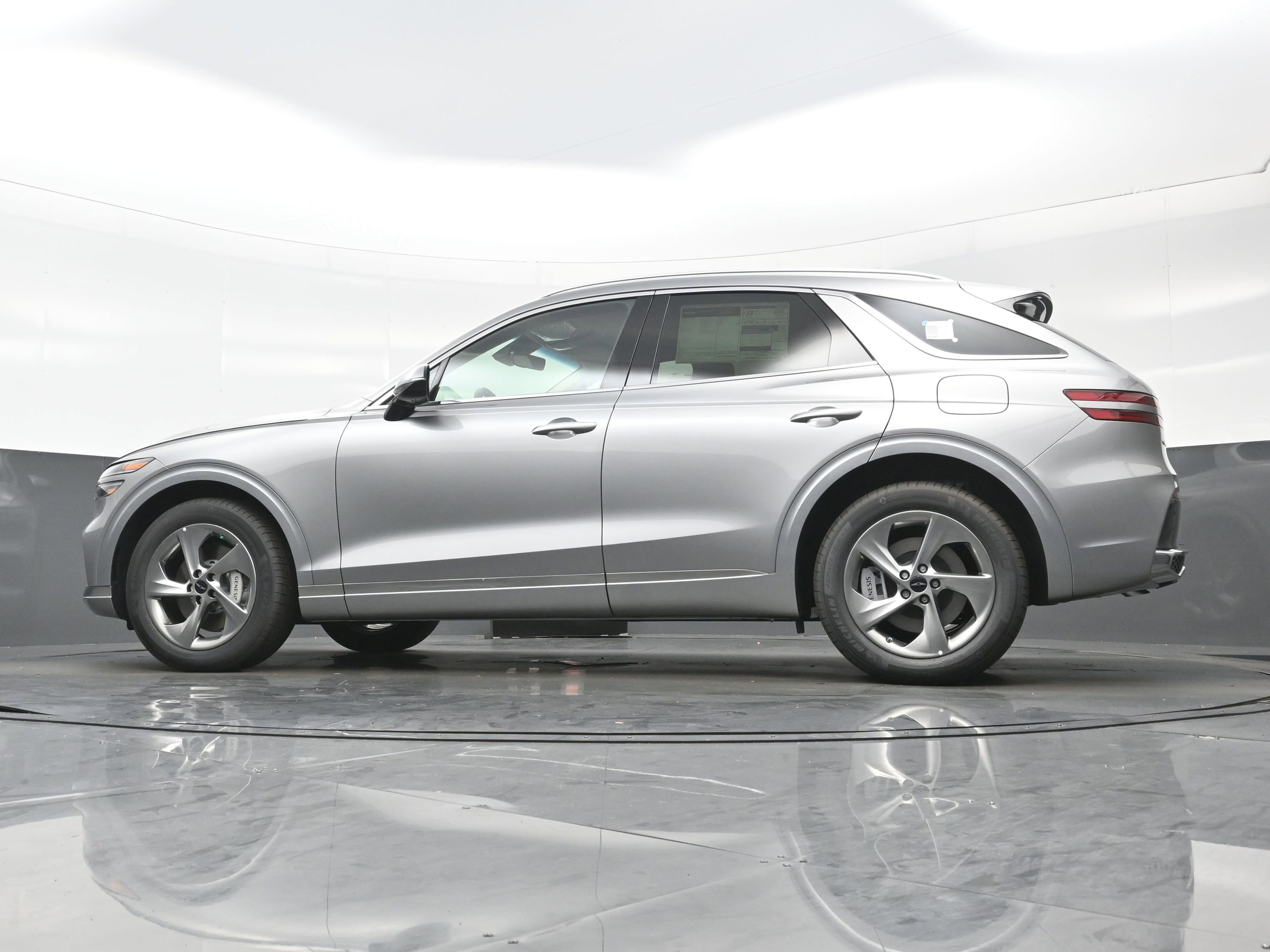 New 2026 Genesis GV70 2.5T image 14