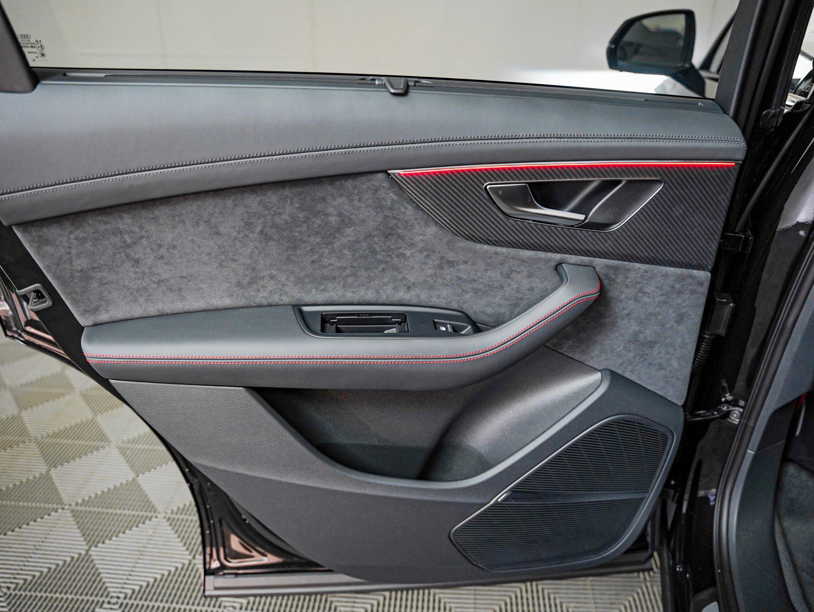 New 2026 Audi Q7 3.0T Prestige image 24