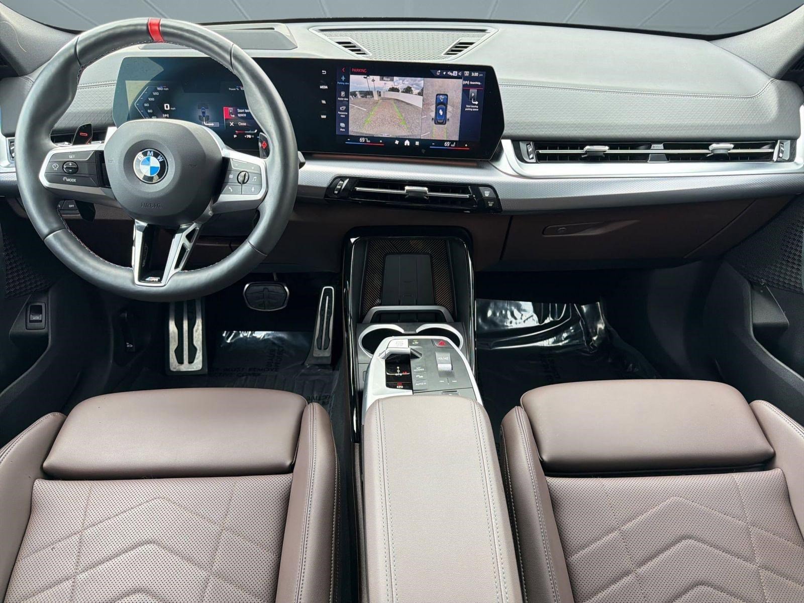 Used 2025 BMW X2 M35i image 16