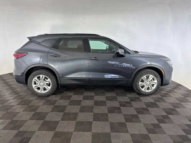 Used 2022 Chevrolet Blazer LT FWD image 5