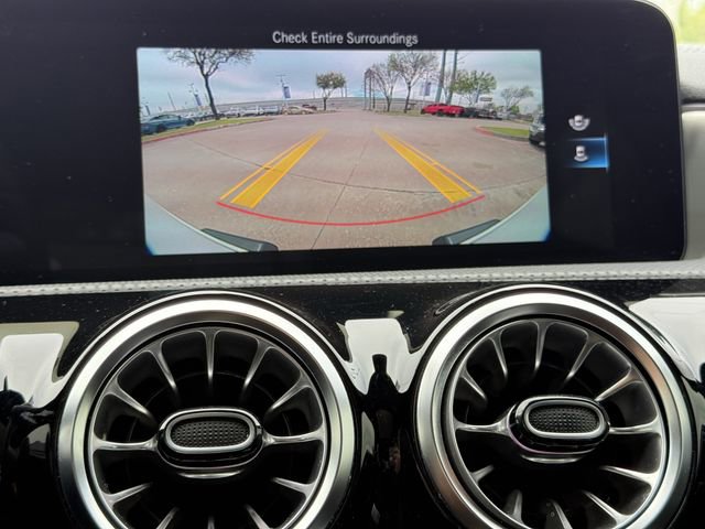 Used 2022 Mercedes-Benz CLA 250 4MATIC image 17