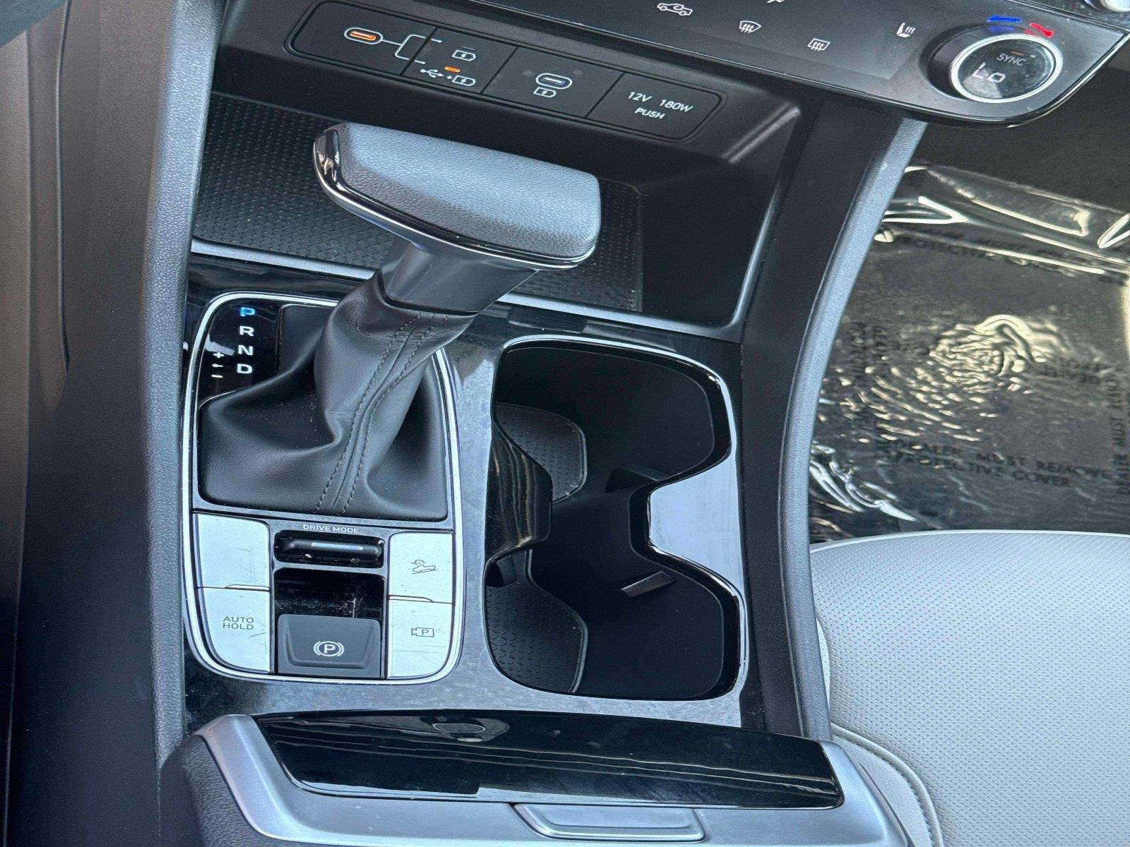 Used 2025 Hyundai Santa Cruz SEL FWD image 26