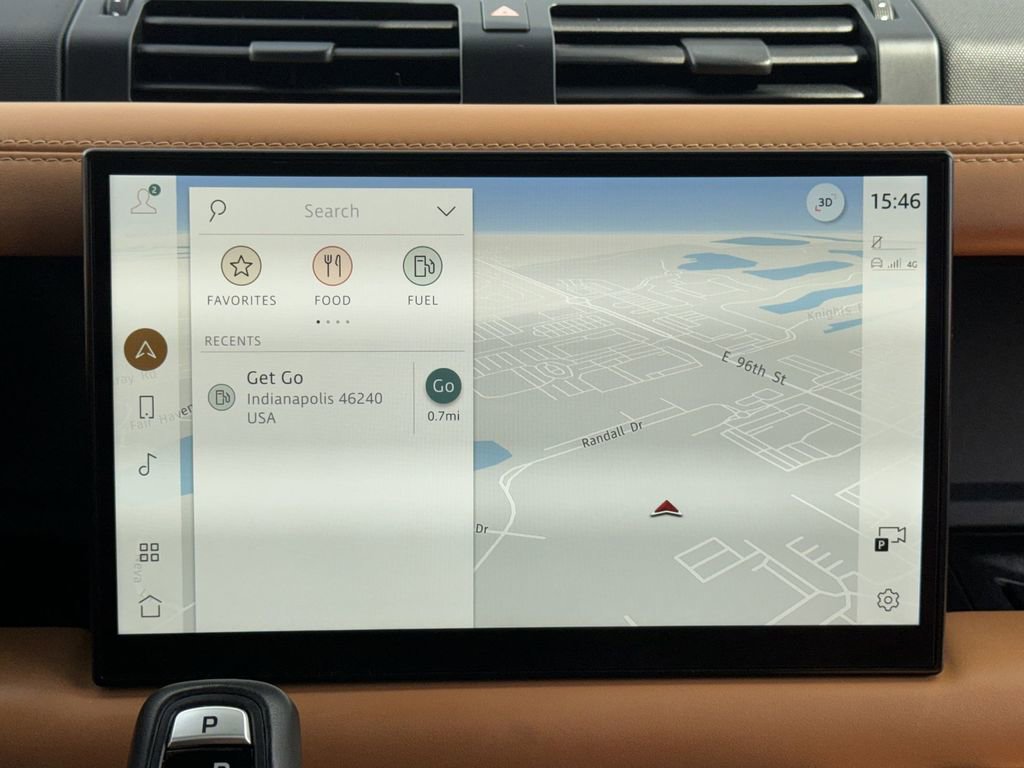 Used 2023 Land Rover Defender 110 V8 image 27