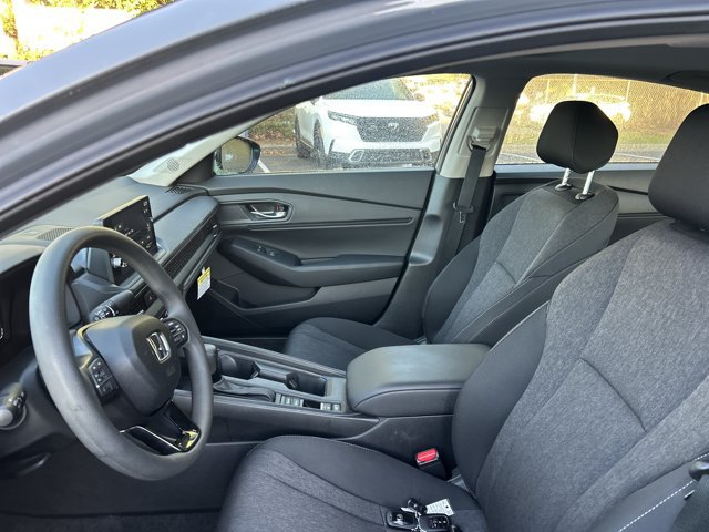Used 2026 Honda Accord SE image 26